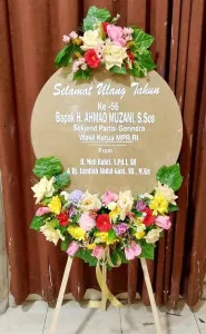 Ulang tahun Tanah Bumbu