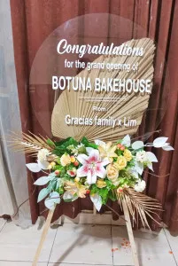 Grand Opening Tanah Bumbu